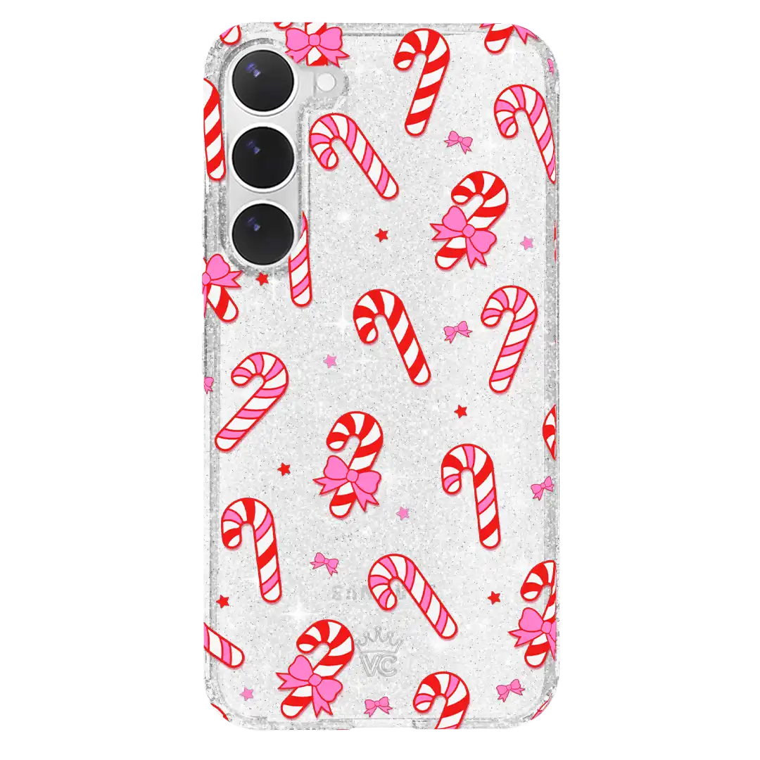 Peppermint Princess Samsung Case