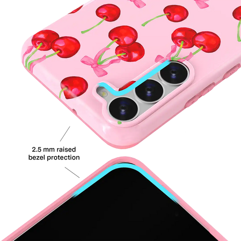 Sweet Cherry Samsung Case
