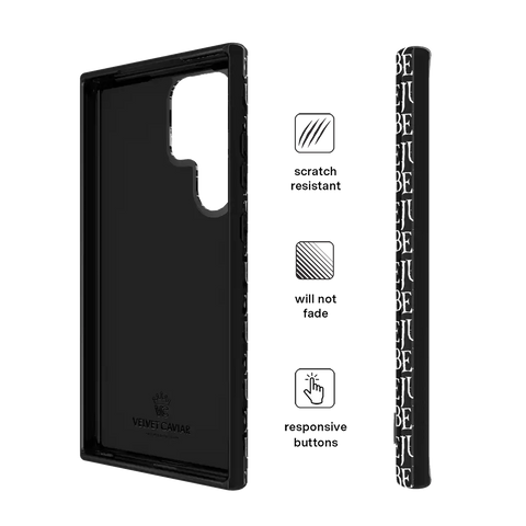 Beetlejuice Beetlejuice Beetlejuice Samsung Case