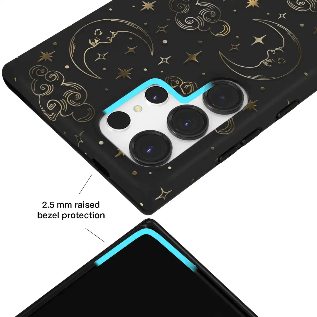 Night Sky Celestial Samsung Case