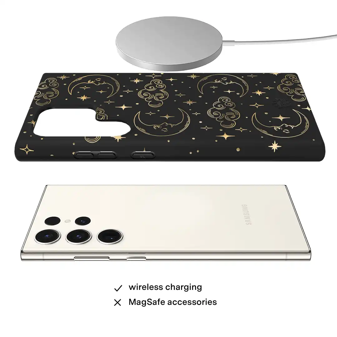 Night Sky Celestial Samsung Case