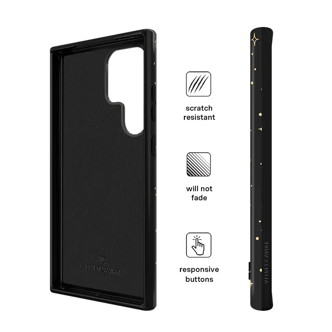 Night Sky Celestial Samsung Case