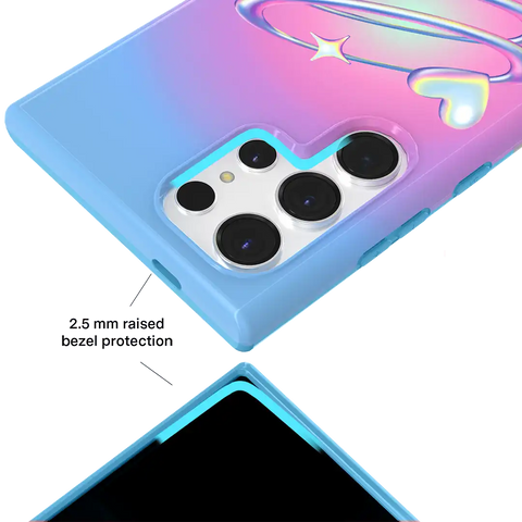 Saturn Return Samsung Case
