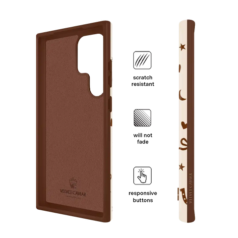 Rodeo Drive Samsung Case