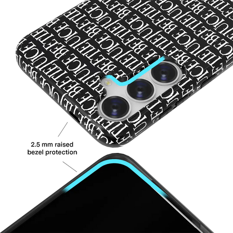 Beetlejuice Beetlejuice Beetlejuice Samsung Case