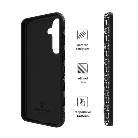 Beetlejuice Beetlejuice Beetlejuice Samsung Case