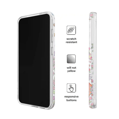 Fairytale Forest Samsung Case