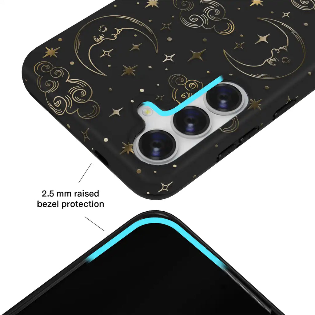 Night Sky Celestial Samsung Case
