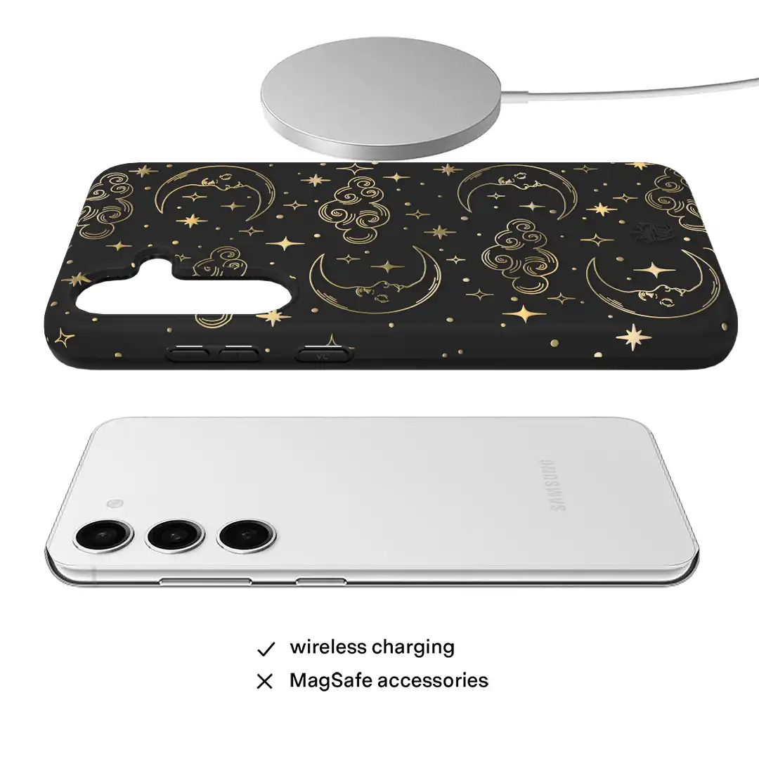 Night Sky Celestial Samsung Case