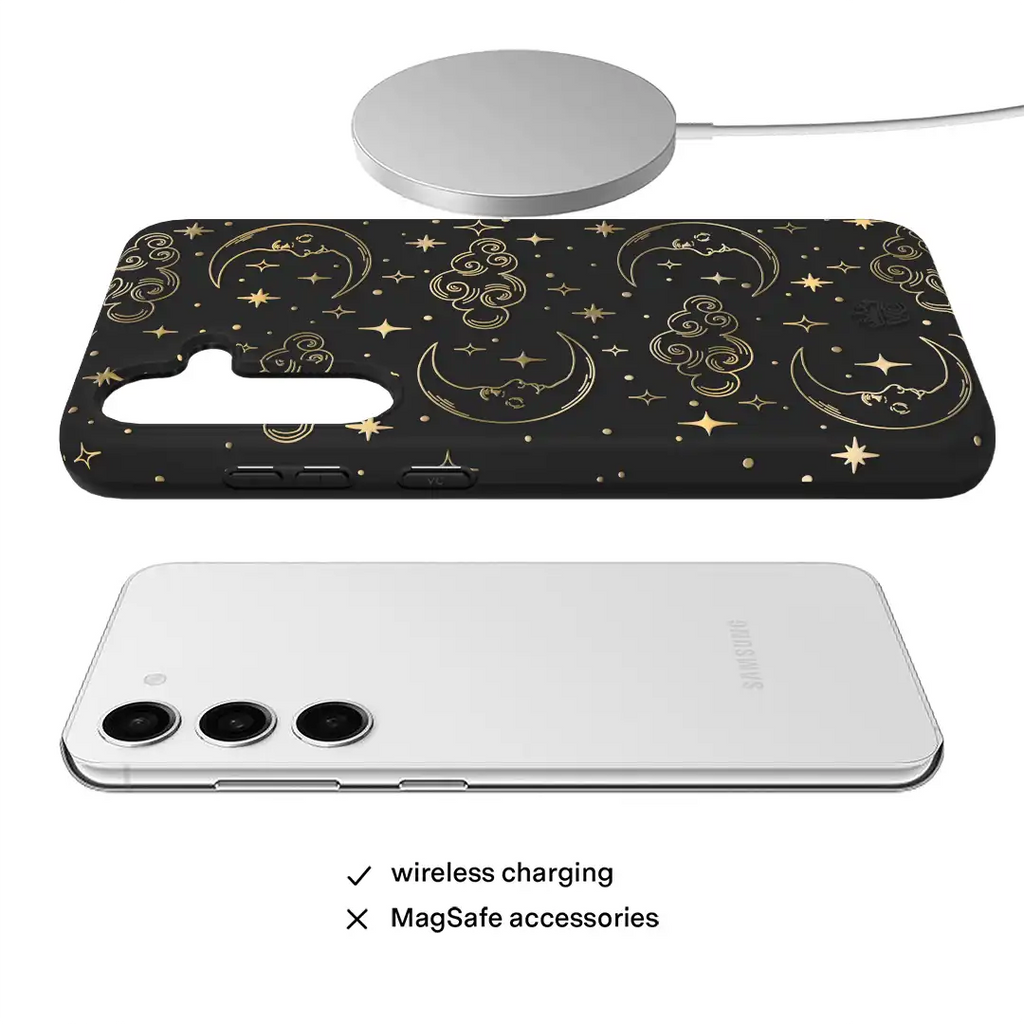 Night Sky Celestial Samsung Case