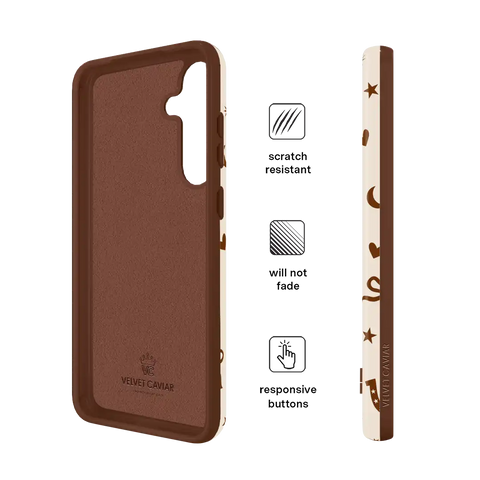 Rodeo Drive Samsung Case