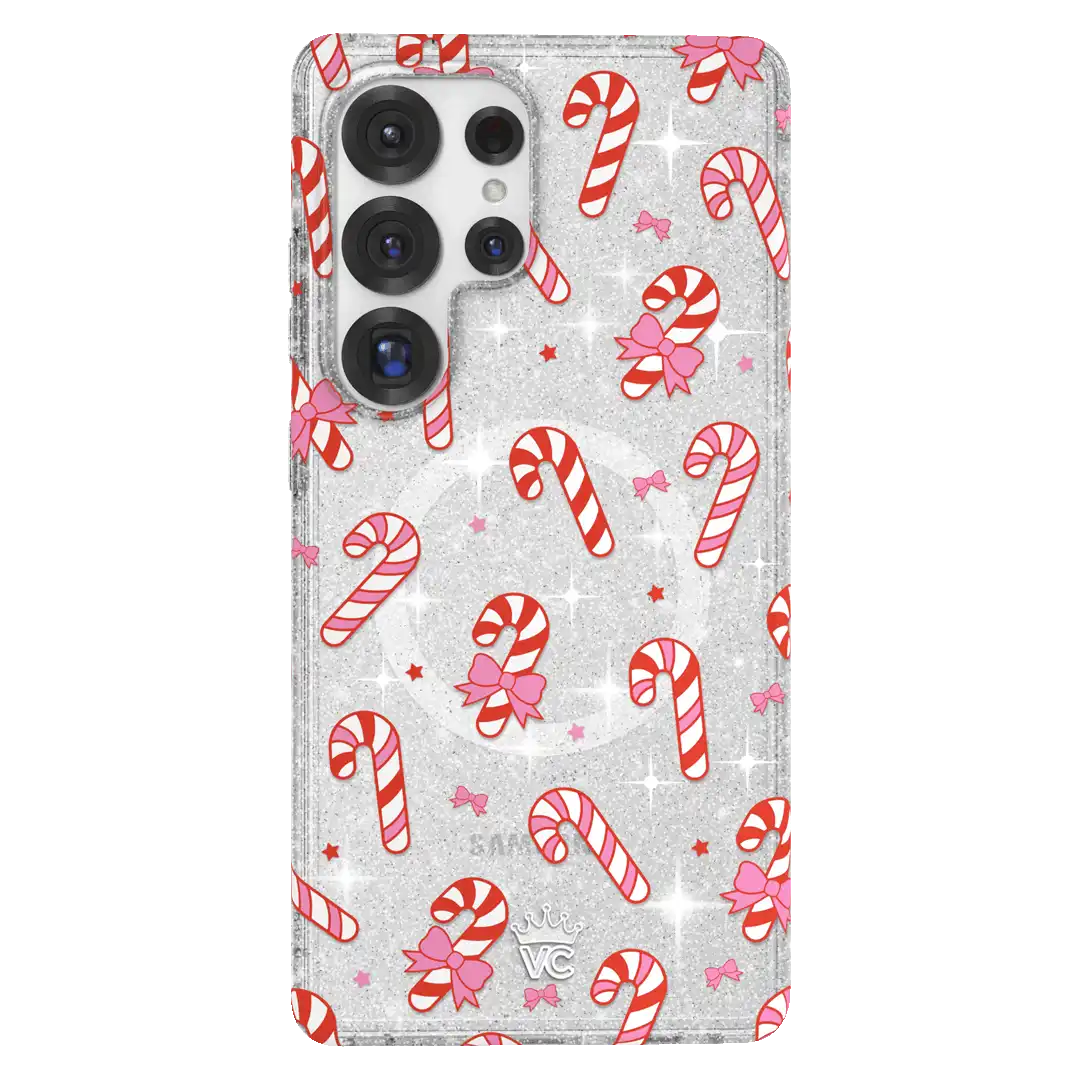 Peppermint Princess Samsung Case