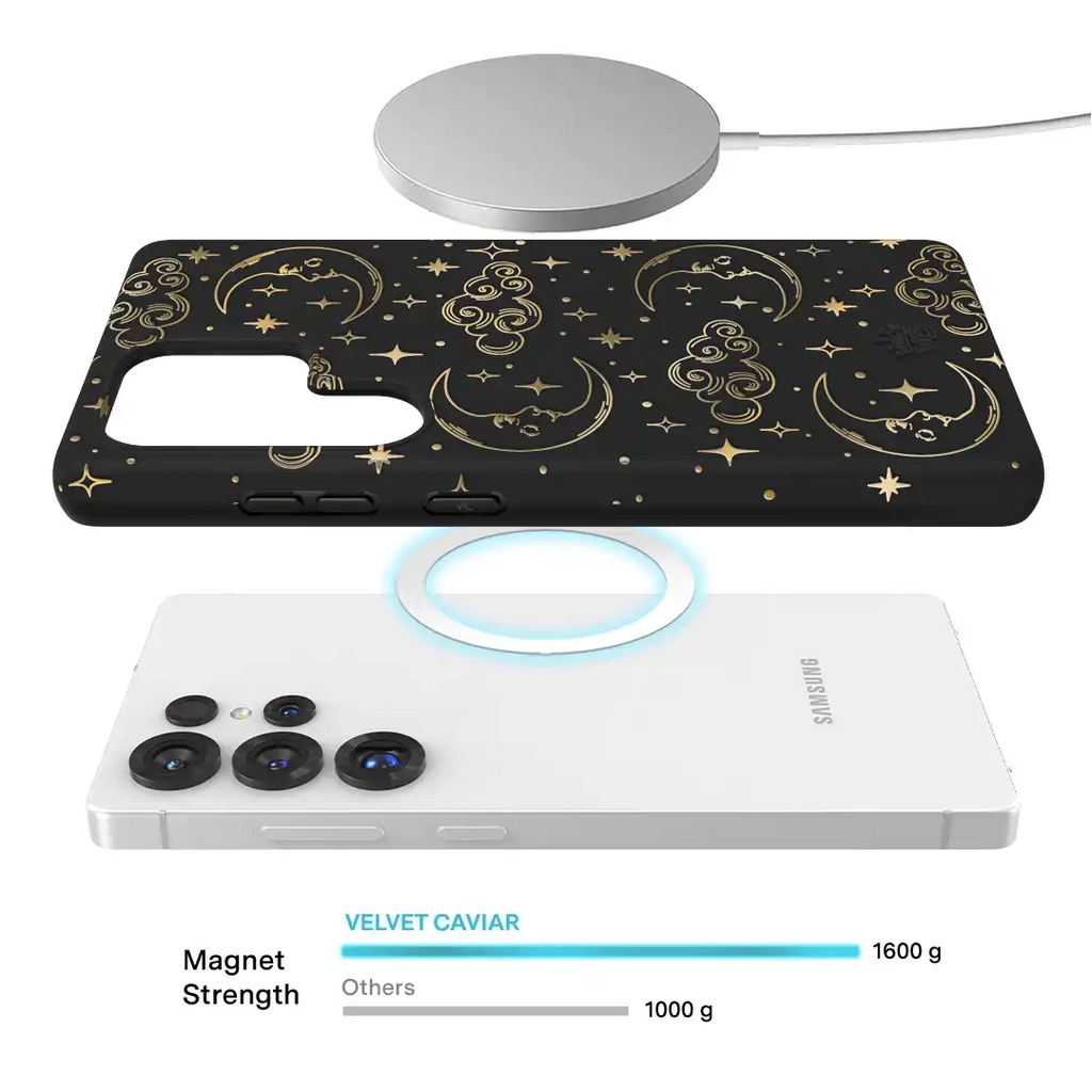 Night Sky Celestial Samsung Case