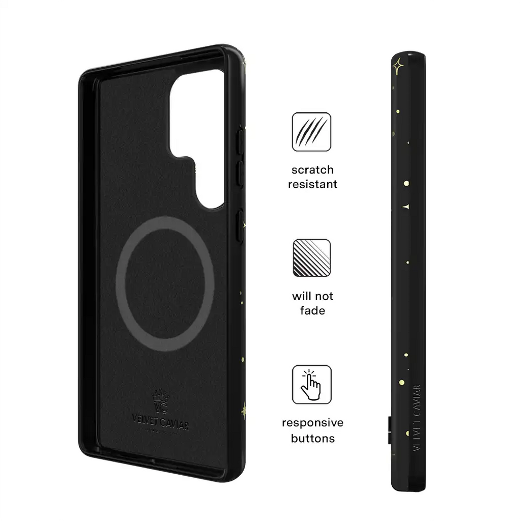 Night Sky Celestial Samsung Case