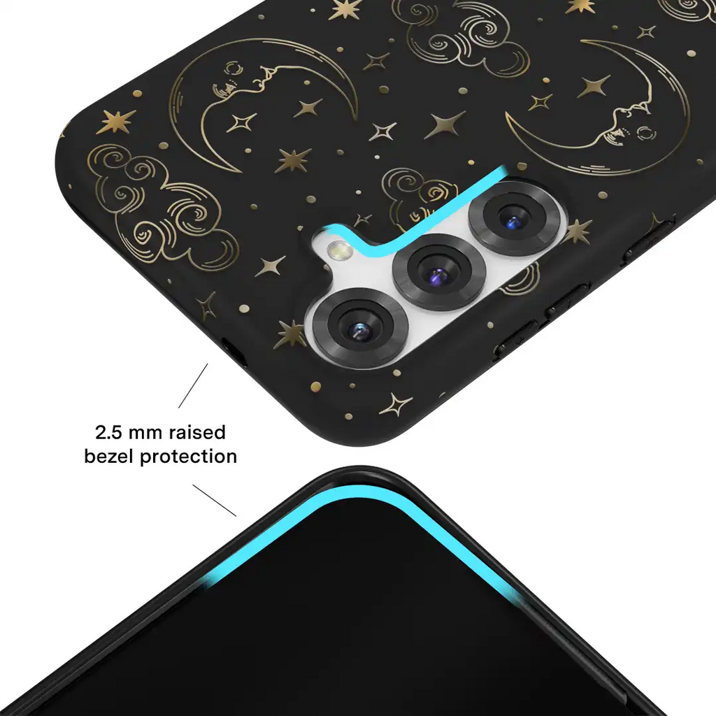 Night Sky Celestial Samsung Case