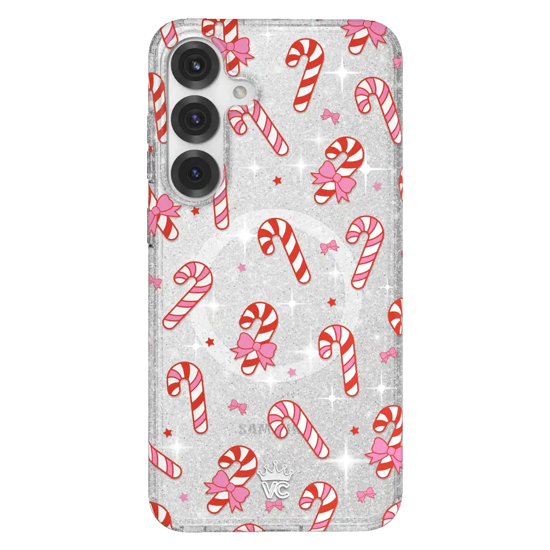 Peppermint Princess Samsung Case