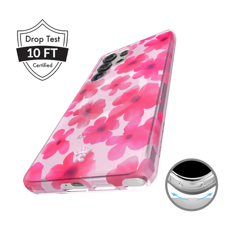 Cherry Blossom Samsung Case