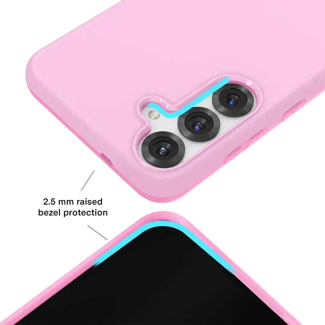 Pink Sugar Samsung Case