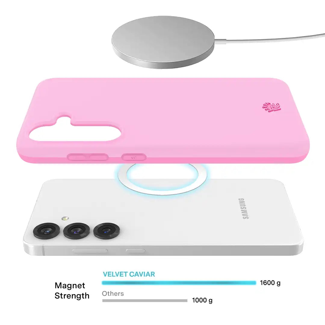 Pink Sugar Samsung Case