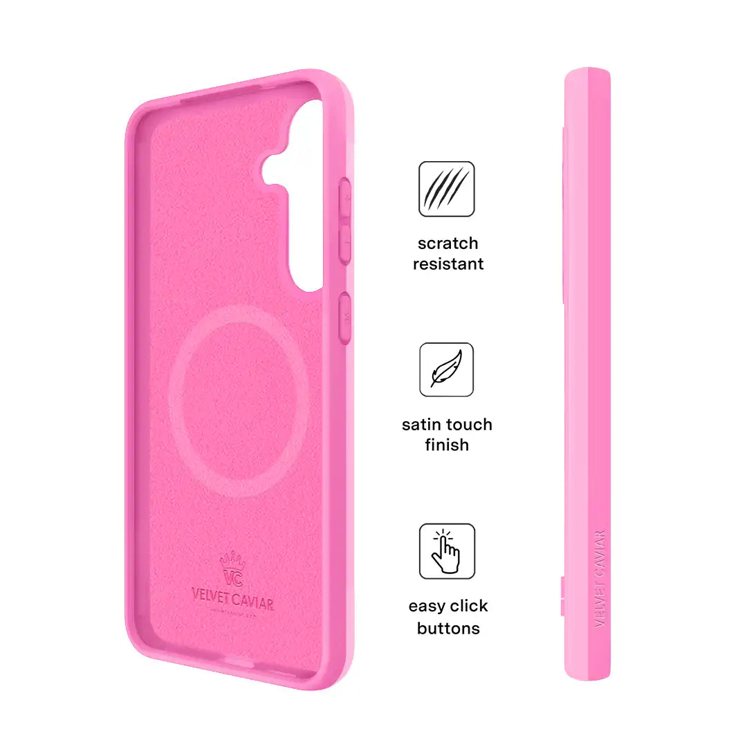 Pink Sugar Samsung Case