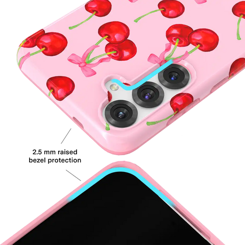 Sweet Cherry Samsung Case