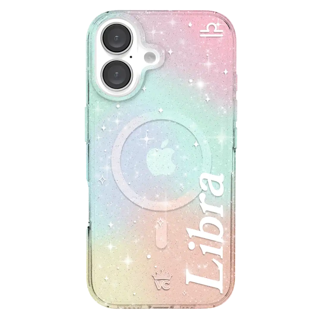 Sanctuary Libra iPhone Case