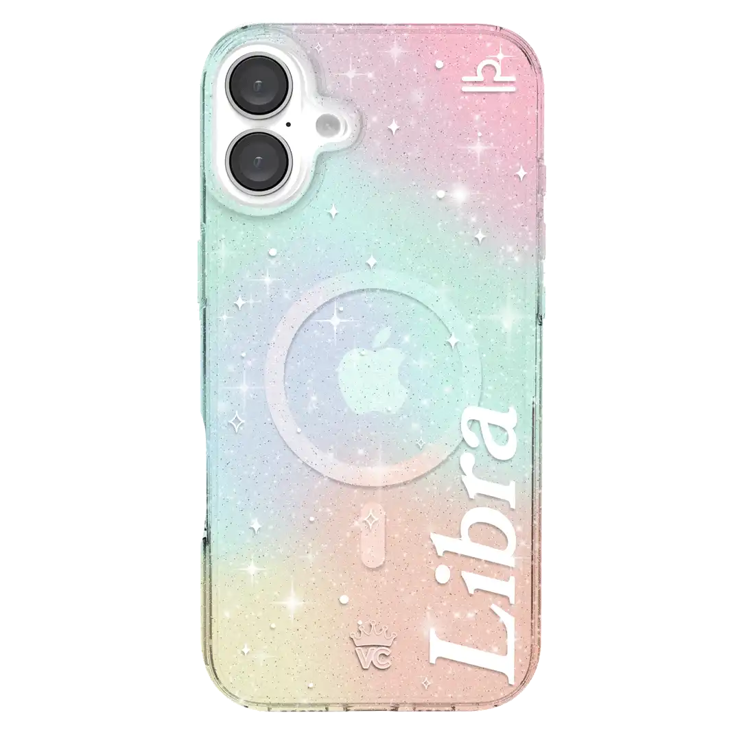 Sanctuary Libra iPhone Case