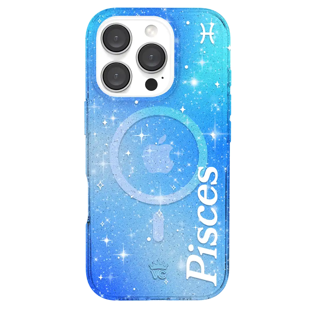 Sanctuary Pisces iPhone Case