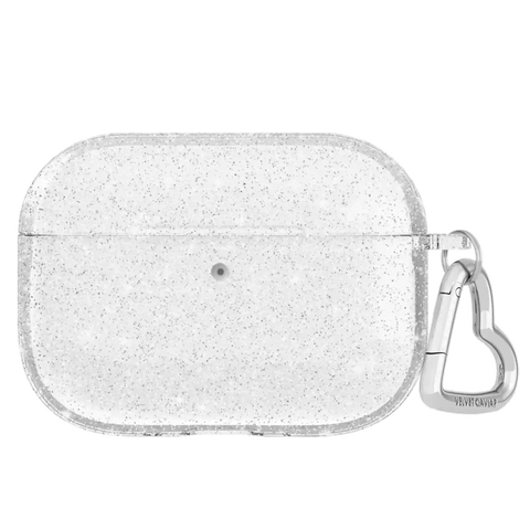 Stardust Glitter AirPod Case