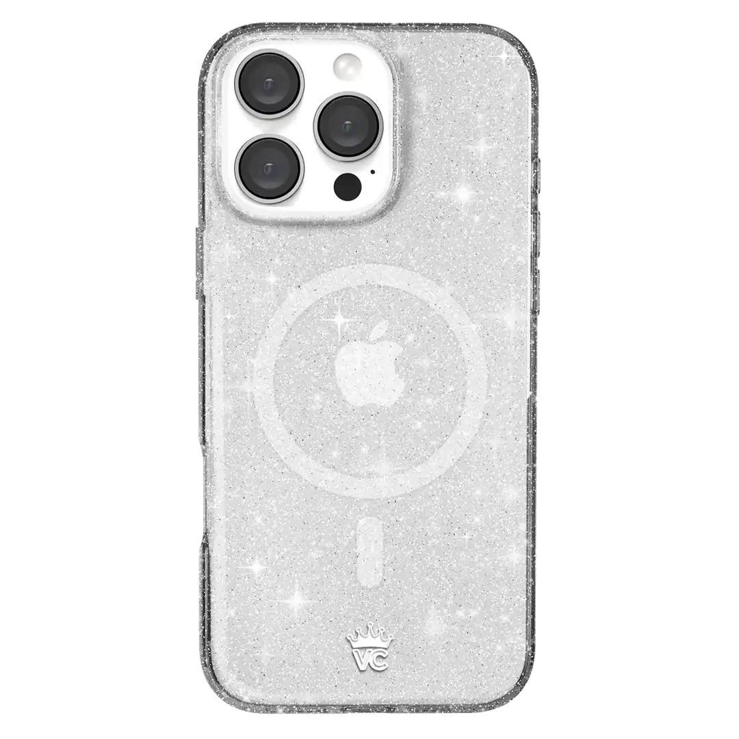 Stardust Glitter iPhone Case
