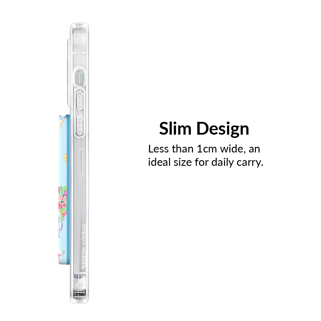 Dolce Vita MagSafe Wallet