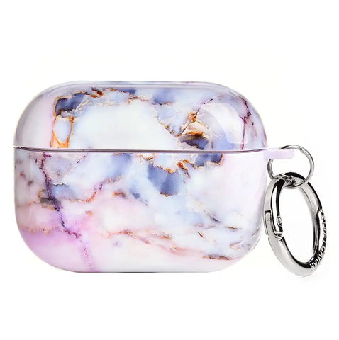 Violet Sky AirPods Case