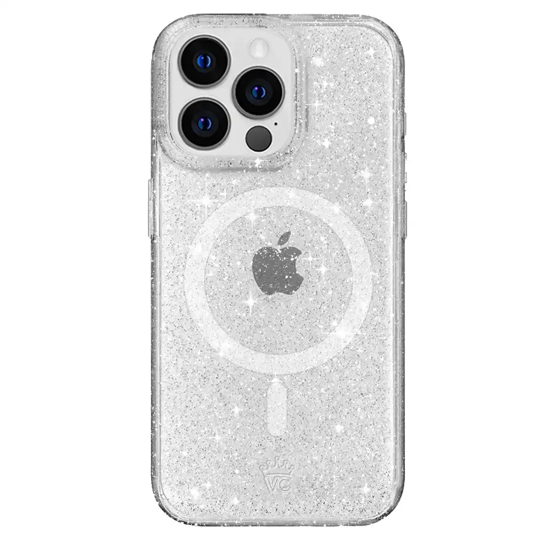 Stardust Glitter iPhone Case
