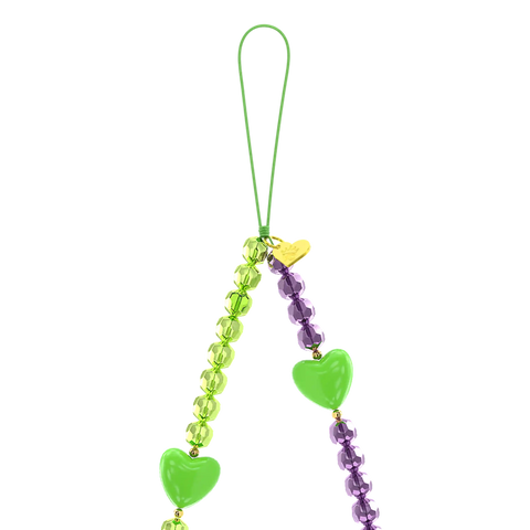 Zodiac Phone Charm